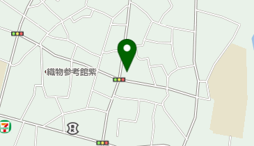 ハーモニーの地図画像