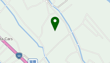 原田音楽教室の地図画像