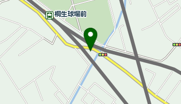 リッチ体操教室の地図画像