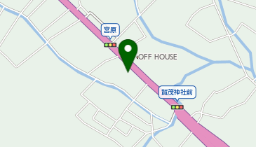 エンドー薬局の地図画像