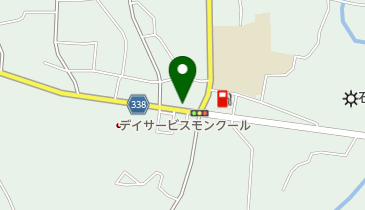 株式会社エクセルの地図画像