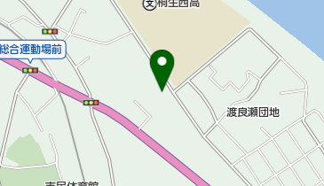 アヴァンセの地図画像