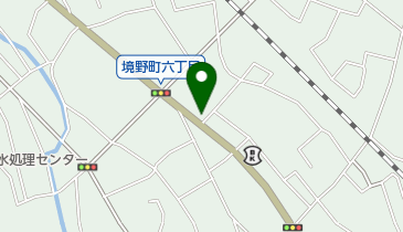 江田クリーニングの地図画像