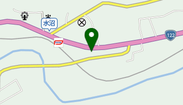 株式会社山藤組の地図画像