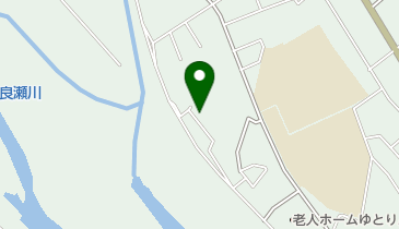 有限会社べつい呉服店の地図画像