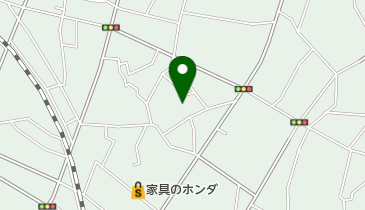 鶴貝ビニール工業株式会社の地図画像