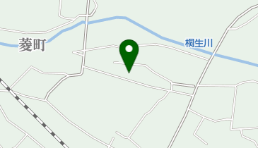 スワオートの地図画像