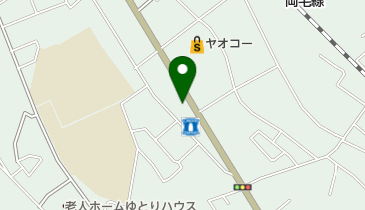 栄小路の地図画像