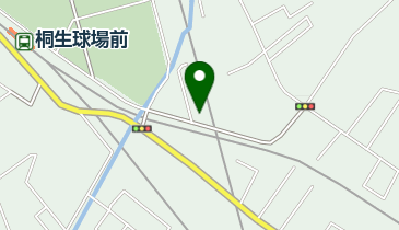 スナックじゃじゃ美の地図画像