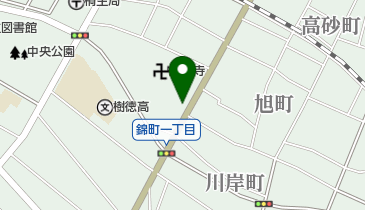 群馬県桐生市本町の花屋一覧 Navitime