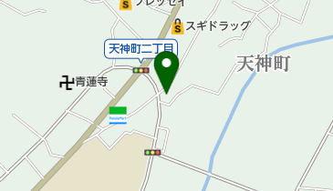 花こうの地図画像