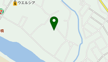 株式会社マーク・プランズの地図画像