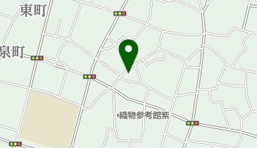 福田公認会計士事務所 桐生市 376 0034 の地図 アクセス 地点情報 Navitime