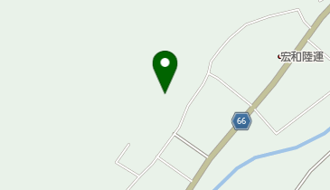 中村接骨院の地図画像