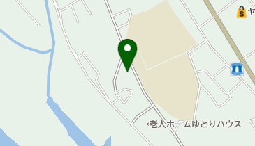 藤倉接骨院の地図画像