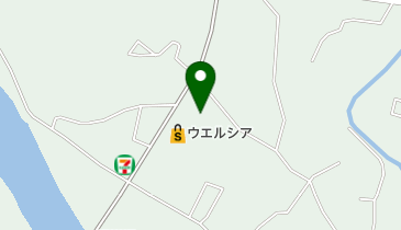 スタジオEXの地図画像