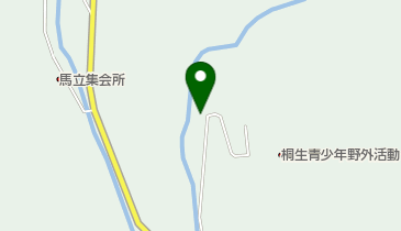 つりぼり水元の地図画像