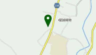有限会社角田製作所の地図画像