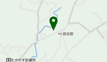 有限会社OPTCOの地図画像