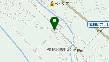 ウィズの地図画像