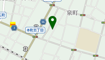 群馬県桐生市本町のヘア 美容 ネイル一覧 Navitime