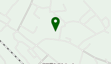 モア美容室の地図画像