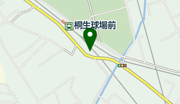 マエハラウエアの地図画像