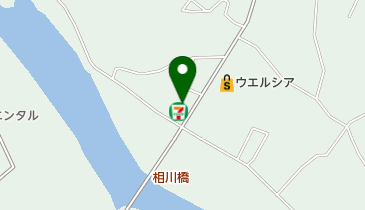 有限会社スターウィンの地図画像