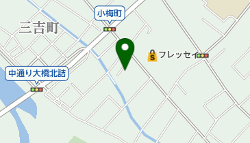 ますのの地図画像