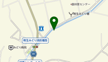 ブラスリーアン・トランの地図画像