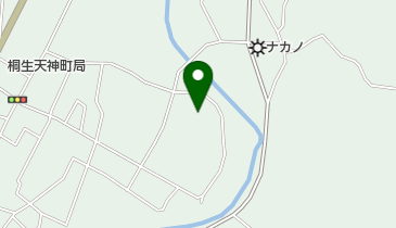 しせん 本部の地図画像