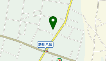 小林運送有限会社の地図画像