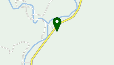 黒保根村 第2分団詰所の地図画像