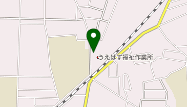 小山治療院の地図画像