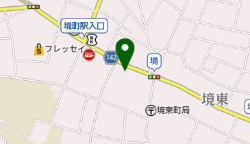 コドモヤ衣料店の地図画像