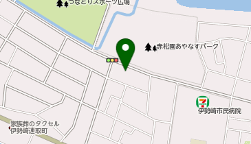 あったかいごの地図画像