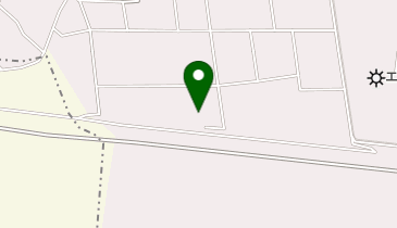 宅配レストランほし川の地図画像