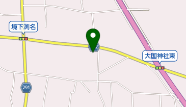 有限会社弥勒寺商事の地図画像