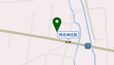 群馬総合園芸吉田屋の地図画像