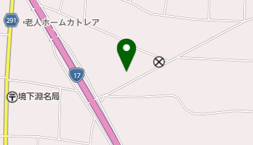 光山衛生社の地図画像