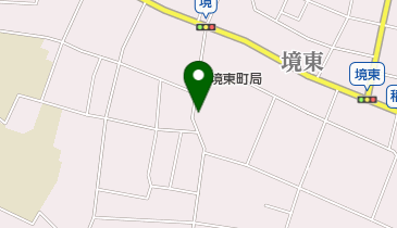 粕川プロパンの地図画像