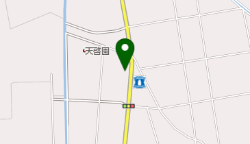 株式会社若井商店の地図画像