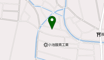 イシダ産業株式会社群馬営業所の地図画像