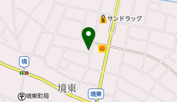 町田電化サービスの地図画像