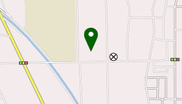 伊勢崎市 宮郷公民館の地図画像