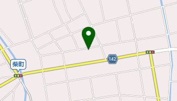 大島カイロプラクティックの地図画像