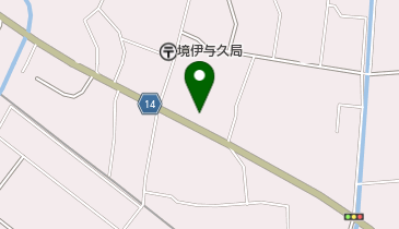 アツシ整体院の地図画像