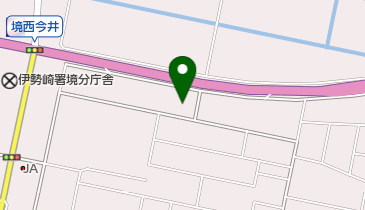 大洋堂整体院の地図画像