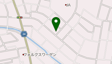 介護用品トマトの地図画像