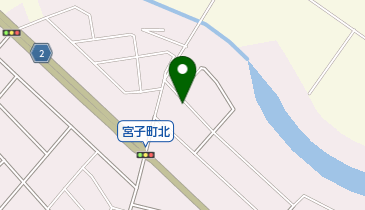 株式会社東管の地図画像